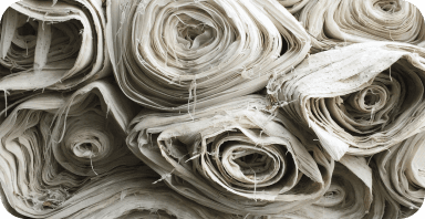 Highest Quality Materials